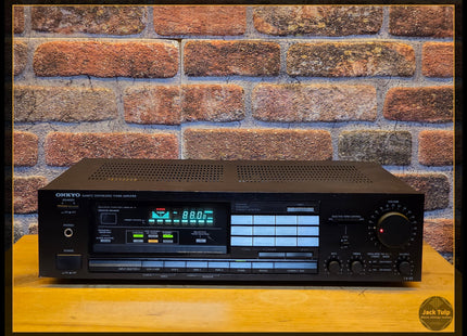 Onkyo TX-82
