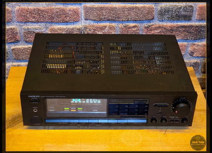 Onkyo TX-82