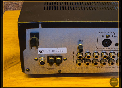 Onkyo TX-82