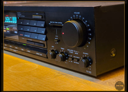 Onkyo TX-82