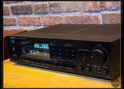 Onkyo TX-82