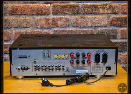 Onkyo TX-844