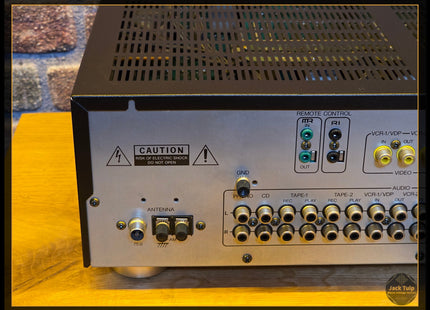 Onkyo TX-844