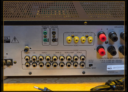 Onkyo TX-844