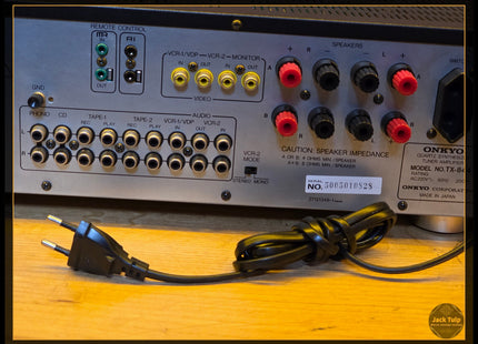 Onkyo TX-844