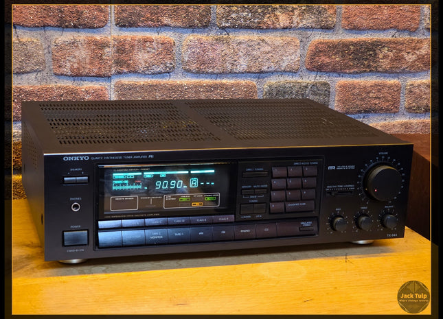 Onkyo TX-844