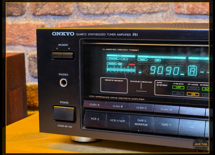Onkyo TX-844