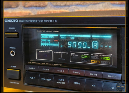 Onkyo TX-844