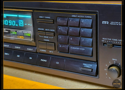 Onkyo TX-844