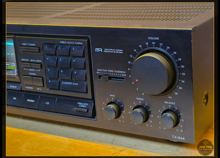 Onkyo TX-844