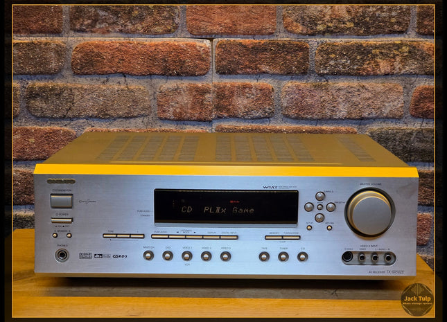 Onkyo TX-SR502E