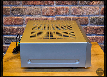 Onkyo TX-SR502E