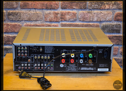 Onkyo TX-SR502E