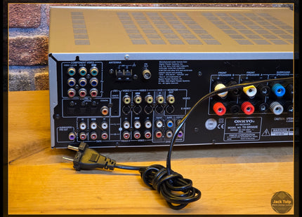 Onkyo TX-SR502E