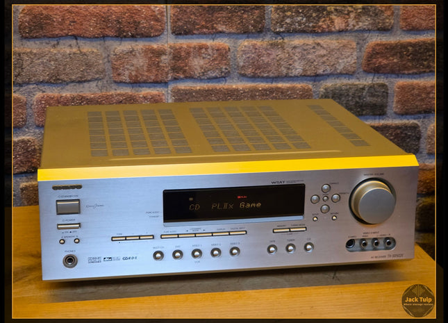Onkyo TX-SR502E