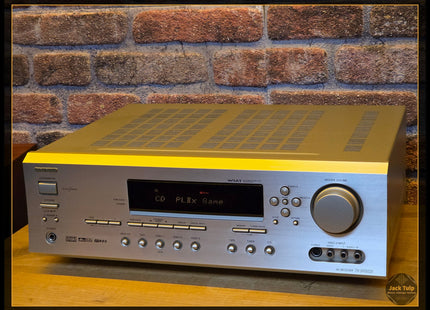Onkyo TX-SR502E