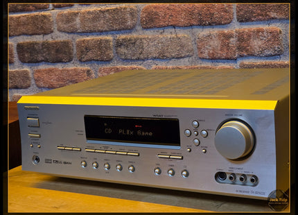 Onkyo TX-SR502E
