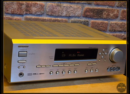 Onkyo TX-SR502E
