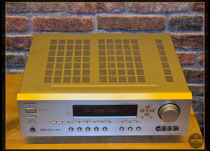 Onkyo TX-SR502E