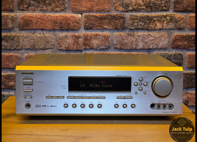 Onkyo TX-SR502E