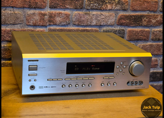 Onkyo TX-SR502E