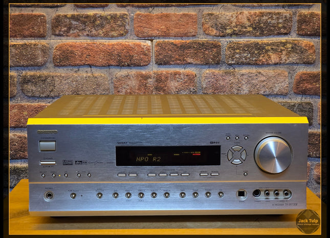 Onkyo TX-SR700E