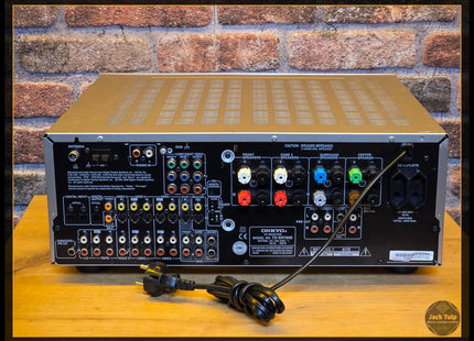 Onkyo TX-SR700E