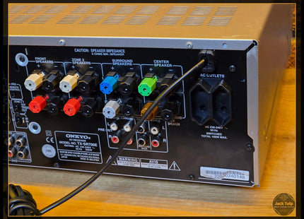 Onkyo TX-SR700E