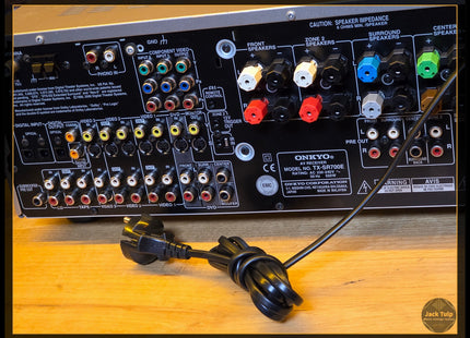 Onkyo TX-SR700E