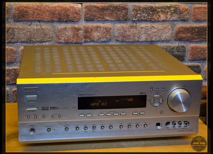 Onkyo TX-SR700E