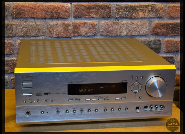 Onkyo TX-SR700E