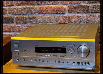 Onkyo TX-SR700E