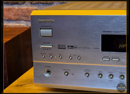 Onkyo TX-SR700E
