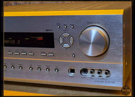 Onkyo TX-SR700E