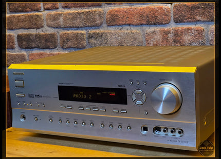 Onkyo TX-SR700E