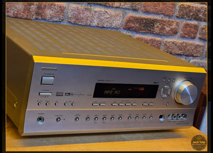 Onkyo TX-SR700E
