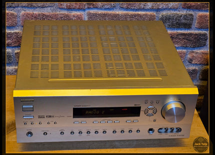 Onkyo TX-SR700E