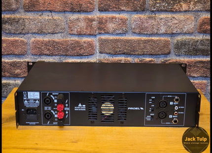 Proel HP-X900