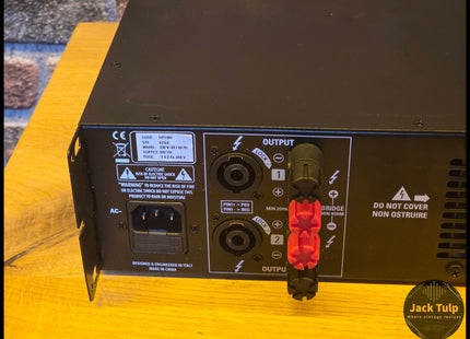 Proel HP-X900