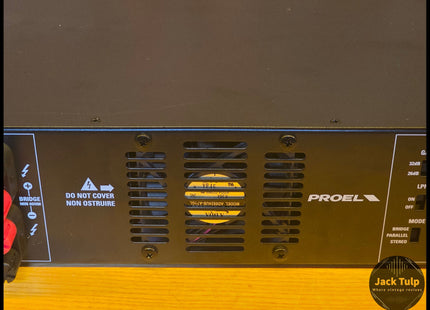 Proel HP-X900