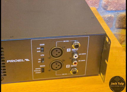 Proel HP-X900