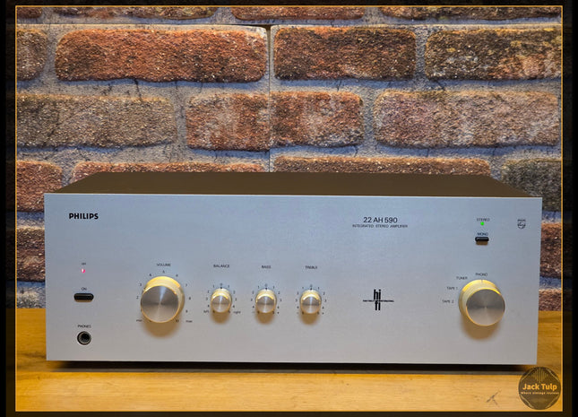 Philips 22AH590