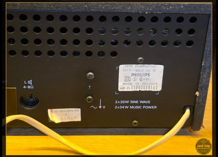 Philips 22AH590