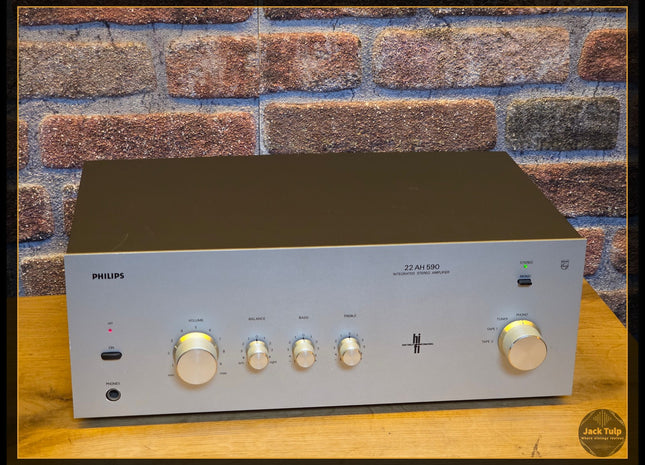 Philips 22AH590