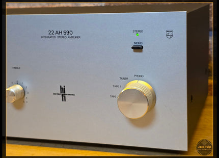 Philips 22AH590
