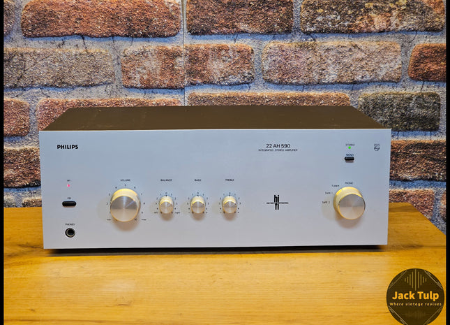 Philips 22AH590