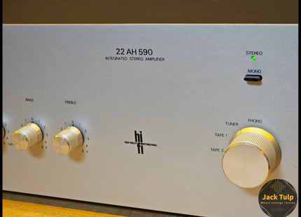 Philips 22AH590