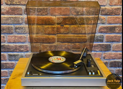 Philips 418 Automatic