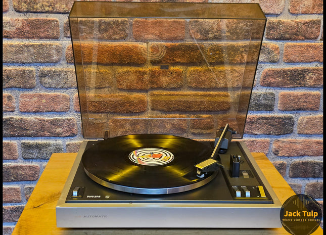 Philips 418 Automatic