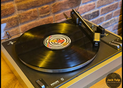 Philips 418 Automatic